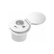 Удлинитель GTV AE-BPW1SACP-10