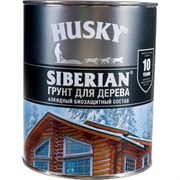 Грунт HUSKY SIBERIAN