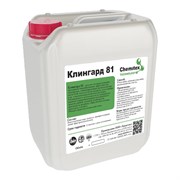 Силиконовый пеногаситель ХИМИТЭКС КЛингард-81