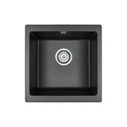 Кварцевая мойка Paulmark BRILON