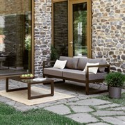 Набор садовой мебели GreenWeen CAPRI