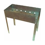 Разборный мангал Петромаш 61561