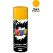 Универсальная акриловая эмаль REF 0025