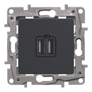 Зарядное устройство Legrand Etika