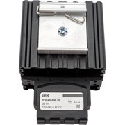 Обогреватель на DIN-рейку IEK YCE-HG-030-20