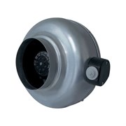 Вытяжной канальный вентилятор Soler&Palau Vent 315NK