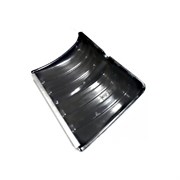 Пластмассовая лопата для снега Репка Прайм