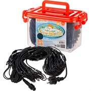 Светодиодная гирлянда TDM ELECTRIC Сеть