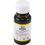 Эфирное масло Банная линия Лимон