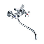 Смеситель для ванны Zollen Bamberg