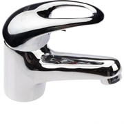 Смеситель для умывальника stOMEGA Омега