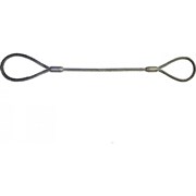 Канатный петлевой строп ПРОММЕТАЛЛ заплет 1.6 т 2 м