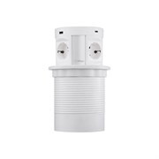 Полуавтоматический блок розеток Mebax 107J