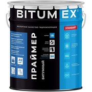 Битумный праймер BITUMEX ПБ-036