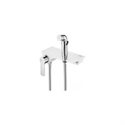 Настенный смеситель Lemark Solo