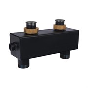 Гидравлическая стрелка ROMMER RDG-0015-004002