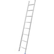 Односекционная алюминиевая лестница LadderBel LS108