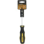 Шестигранная отвертка NIKONA 22-643