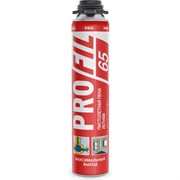 Пистолетная пена PROFIL 130776