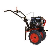 Мотоблок Кадви ОКА МБ-1 Д2М10 168F-2