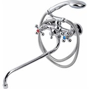 Смеситель для ванны Fauzt тип См-ВУДРНШлА