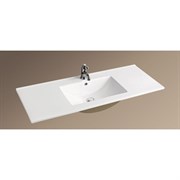 Врезная раковина WeltWasser WW DEILBACH 7506-120