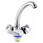 Смеситель для кухни Fauzt FZs-258-76