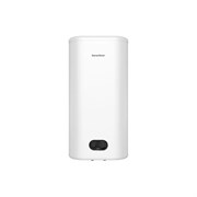Аккумуляционный электрический водонагреватель Garanterm Flat 80 V
