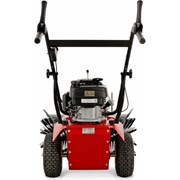 Подметально-уборочная машина TIELBUERGER TK36