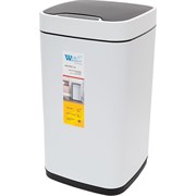 Сенсорное ведро WeltWasser WW RONE WT