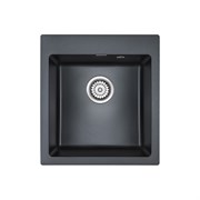 Кварцевая мойка Paulmark ZEMAR