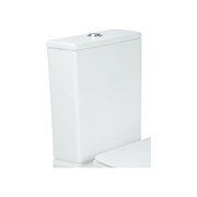 Бачок для напольного унитаза Aquanet FINE-C-1