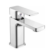 Смеситель для умывальника Golden Fox Exmoor