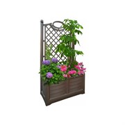 Цветочный ящик Bama Spa 31983 062848