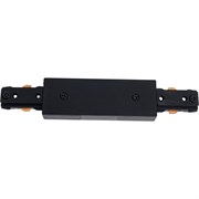 Соединитель для однофазного шинопровода Novotech 135005