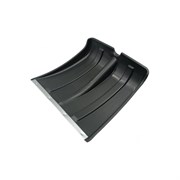 Снеговая лопата ЛЕТО Вьюга №3