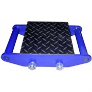 Роликовая подкатная платформа TOR CRO-4