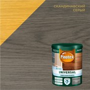 Пропитка Pinotex UNIVERSAL