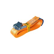 Стяжной ремень UVE RS-25-250-2,5-orange