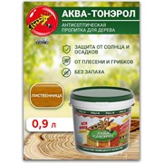 Пропитка Poli-R Аква-Тонэрол