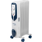 Масляный радиатор Engy EN-2507 Scandi