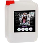 Непенящийся альгицид от водорослей в бассейне КЕНАЗ КЕНАЗИН