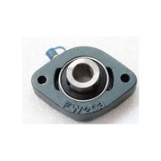 Подшипниковый корпус EBF FW 203 J