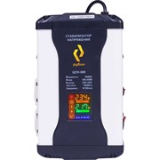 Однофазный стабилизатор напряжения Рубин ЦСН 500