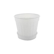 Кашпо Ангора КЛАССИК №4