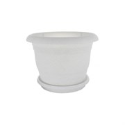 Кашпо Ангора ТОПРАК