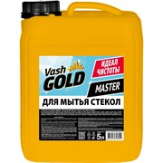 Средство для мытья стекол VASH GOLD Master