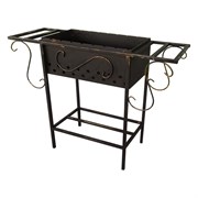 Мангал Станкоинструмент и оснастка МС-12