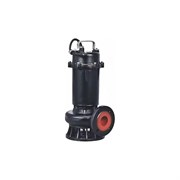 Канализационный насос LEO 50 WQ