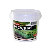 Фасадная водоэмульсионная краска Movatex Elite